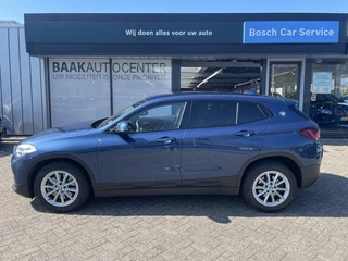 BMW X2 - afbeelding nr 3