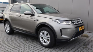 Land Rover Discovery Sport - afbeelding nr 13