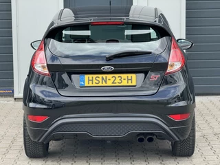 Ford Fiesta Ford Fiesta 1.6 ST1 2015 / 183PK+ / Led / Luxe / ST-Line - afbeelding nr 8