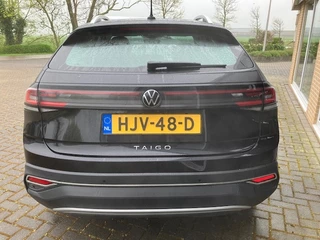 Volkswagen Taigo - afbeelding nr 10