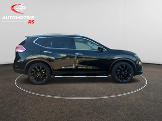 Nissan X-Trail Nissan X-Trail 1.6 DIG-T Navi Clima Pano Trekhaak Leder - afbeelding nr 23