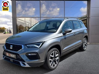 SEAT Ateca SEAT Ateca 1.5TSI 150PK DSG Style Business | 18