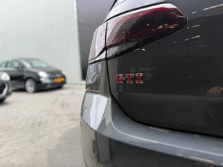 Volkswagen Golf Volkswagen Golf 2.0 TSI GTI TCR - afbeelding nr 24