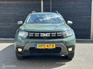 Dacia Duster Dacia Duster 1.3 TCe 130 PK Journey Clima / 17