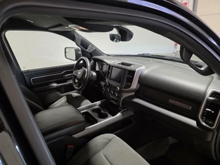 Dodge Ram 1500 Dodge Ram 1500 5.7 Hemi V8 Night Edition - afbeelding nr 33