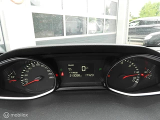 Peugeot 308 Peugeot 308 SW 1.6 BlueHDI Blue Lease Executive - afbeelding nr 23