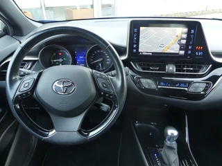 Toyota C-HR - afbeelding nr 6