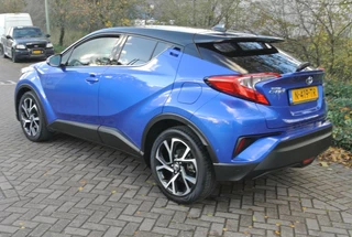 Toyota C-HR - afbeelding nr 2