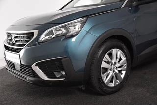 Peugeot 5008 - afbeelding nr 23