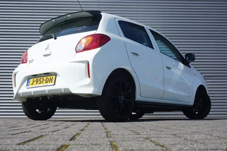 Mitsubishi Space Star - afbeelding nr 40