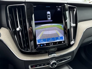 Volvo XC60 Volvo XC60 2.0 T6 Long Range Plug-in hybrid AWD Inscription | Memorystoelen | Schuif-/kanteldak| Park Camera | - afbeelding nr 13