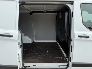 Ford Transit Custom Automaat L1H1 Scherm Cruise Control Camera Airco LED Parkeersensoren voor achter - afbeelding nr 10