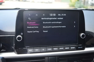 Kia Picanto Kia Picanto 1.0 DPi Dynamic PlusLine Navi Camera PDC 1e eig NL-auto - afbeelding nr 17