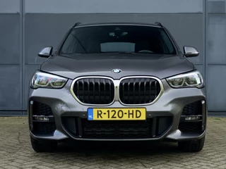 BMW X1 BMW X1 sDrive20i High Executive M-Sport |HEAD-UP|ELEKTR. GLAZEN SCHUIF-/KANTELDAK|CRUISE ADAPT.|STOEL- & STUURVERW.|AFNEEMBARE TREKHAAK - afbeelding nr 58