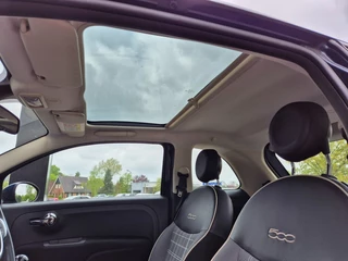 Fiat 500 - afbeelding nr 9