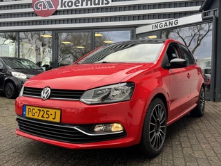 Volkswagen Polo - afbeelding nr 5