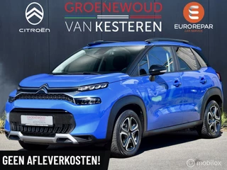 Citroën C3 Aircross Citroen C3 Aircross 110pk Feel I Navi I Airco I - afbeelding nr 1