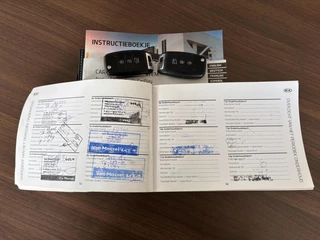 Kia cee'd Kia cee'd Sportswagon 1.0 T-GDi Design Edition AppleCarPlay/ AndroidAuto/ Cruise Control/ Airco!! - afbeelding nr 25