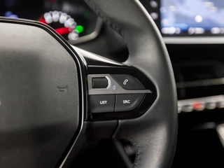 Peugeot 208 (APPLE CARPLAY, GROOT NAVI, SPORTSTOELEN, DAB+, CRUISE, LANE ASSIST, NIEUWSTAAT) - afbeelding nr 18