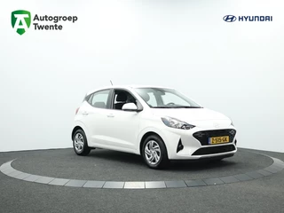 Hyundai i10 - afbeelding nr 1