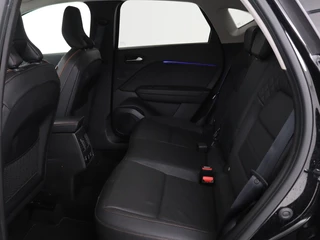 Renault Captur Renault Captur 1.6 E-Tech Hybrid 145 Initiale Paris | Leder |  Stoel & stuurverwarming | Camera | Full LED | Park Assist | Carplay | BOSE Sound - afbeelding nr 7
