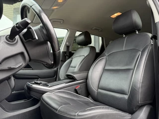 Kia e-Niro Kia e-Niro ExecutiveLine 64 kWh | Leder | Navi | Camera | JBL | - afbeelding nr 9