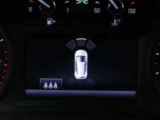 Opel Mokka X Opel Mokka X 1.4 Turbo Innovation | Trekhaak | Leder | Schuifdak | Navigatie - afbeelding nr 41