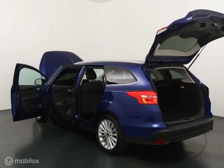 Ford Focus Ford Focus Wagon 1.0 Titanium - afbeelding nr 19
