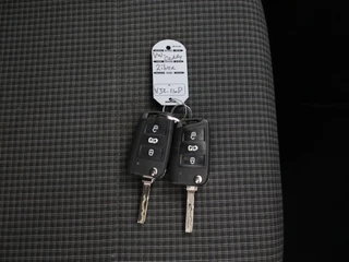 Volkswagen Caddy Volkswagen Caddy 2.0TDI Comfort | Navigatie | Multimedia | Airco | Cruise | Betimmering - afbeelding nr 5