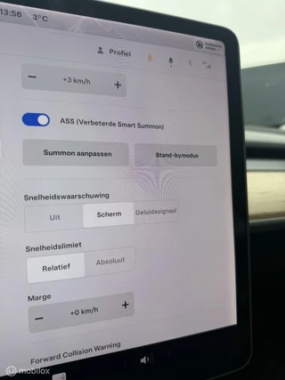 Tesla Model 3 Tesla Model 3 Performance AWD FSD 75 kWh SOH 86.6% Dual Motor - afbeelding nr 20