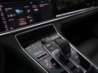 Porsche Panamera Porsche Panamera Sport Turismo 2.9 466PK+ E-Hybrid / 2018 SportDesign / LED - afbeelding nr 38