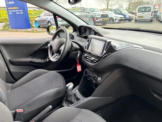 Peugeot 208 - afbeelding nr 15