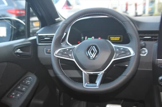 Renault Clio RENAULT Clio 145PK-FULL HYBRID-ESPRIT ALPINE-BOSE-DEMO- - afbeelding nr 22