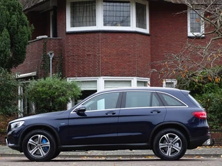 Mercedes-Benz GLC - afbeelding nr 5