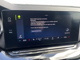 Škoda Octavia Škoda Octavia Combi 1.5 e-TSI Business Edition Trekhaak | Virtual Cockpit | LED | Navi | Carplay - afbeelding nr 30