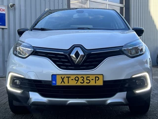 Renault Captur | PARELMOER | NAVI | CRUISE | CLIMA | - afbeelding nr 10