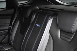 Ford Focus Ford Focus 2.3 RS 350pk | Dealer onderhouden | Milltek | Recaro Schaalstoelen | Camera | Stuurverwarming | - afbeelding nr 25