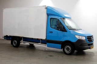 Mercedes-Benz Sprinter - afbeelding nr 10