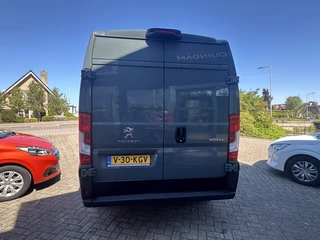 Peugeot Boxer - afbeelding nr 8