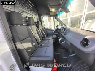 Mercedes-Benz Sprinter Mercedes Sprinter 319 CDI Automaat L3H2 Camera Airco Cruise MBUX L3 Maxi 14m3 Airco Cruise control - afbeelding nr 10