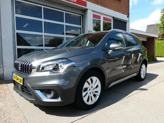 Suzuki S-Cross - 509322945-0