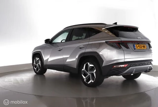 Hyundai Tucson Hybrid Hyundai Tucson 1.6 T-GDI HEV Premium Sky pano|nav|leer|acc|360cam|lmv19 - afbeelding nr 4