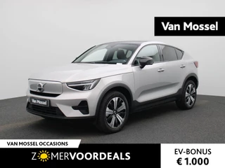 Volvo C40 - 243550934-0