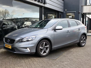 Volvo V40 Volvo V40 2.0 D2 R-Design Business - afbeelding nr 21