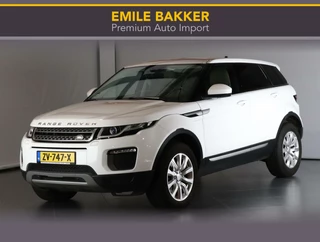 Land Rover Range Rover Evoque - 374067183-0