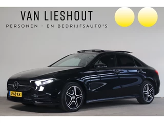 Mercedes-Benz A-Klasse - 290453086-0