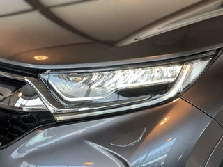 Honda CR-V Honda CR-V 2.0 Hybrid 135Kw Elegance Automaat|Camera|Navi|StoelVW|Clima - afbeelding nr 23