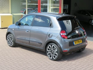 Renault Twingo - afbeelding nr 3