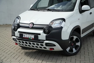 Fiat Panda - afbeelding nr 3