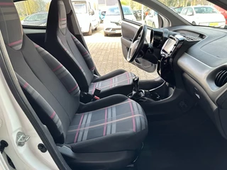 Peugeot 108 - afbeelding nr 15